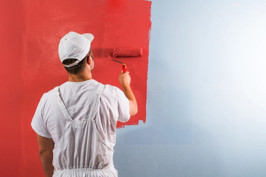 Choosing The Right Paint Finish For Exterior Surfaces in Killeen TX Choosing The Right Paint Finish For Exterior Surfaces in Killeen TX