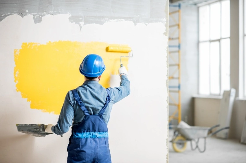 Experienced Painting Services Killeen TX Experienced Painting Services Killeen TX