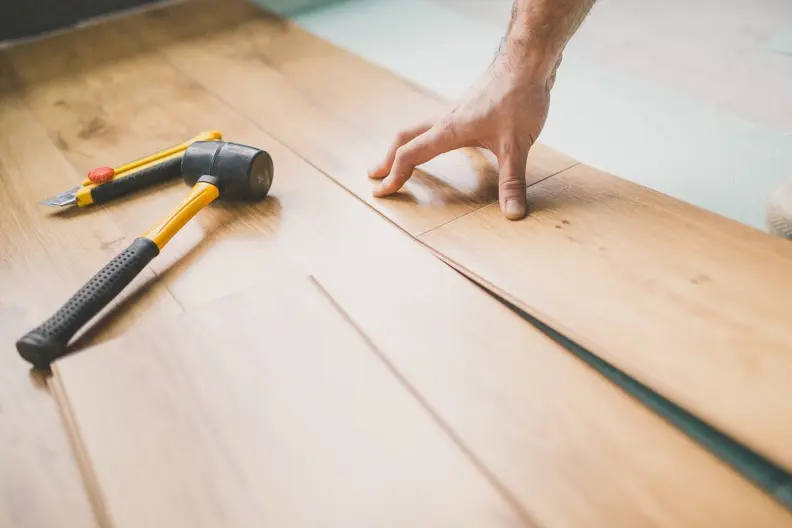 How To Maintain Different Types Of Flooring For Longevity Killeen TX How To Maintain Different Types Of Flooring For Longevity Killeen TX
