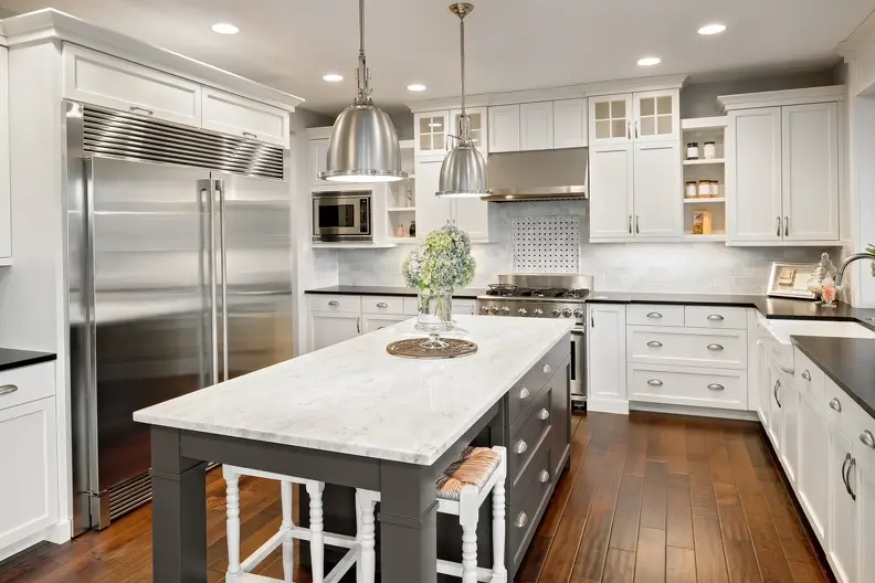 The Importance Of Lighting In Kitchen Remodeling Services Killeen TX The Importance Of Lighting In Kitchen Remodeling Services Killeen TX