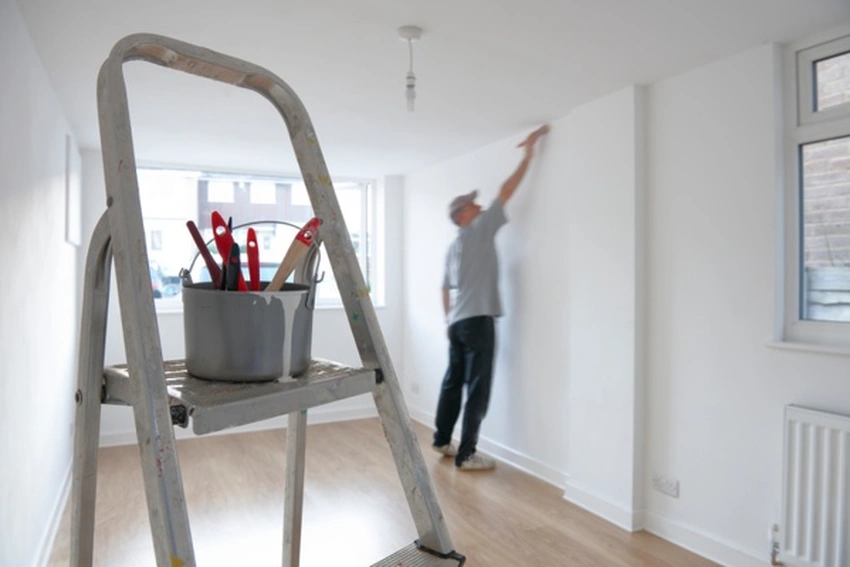 The Importance Of Proper Surface Preparation In Exterior Painting in Killeen TX The Importance Of Proper Surface Preparation In Exterior Painting in Killeen TX